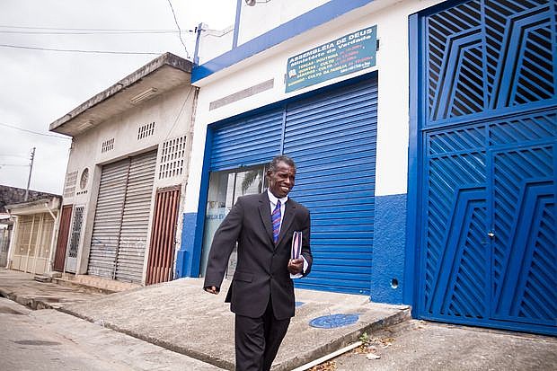 Foto: Jessica Costa/Folhapress